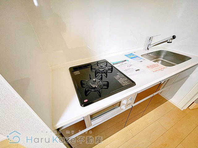 【キッチン】 | サニー本城【名古屋市賃貸・ネット無料】