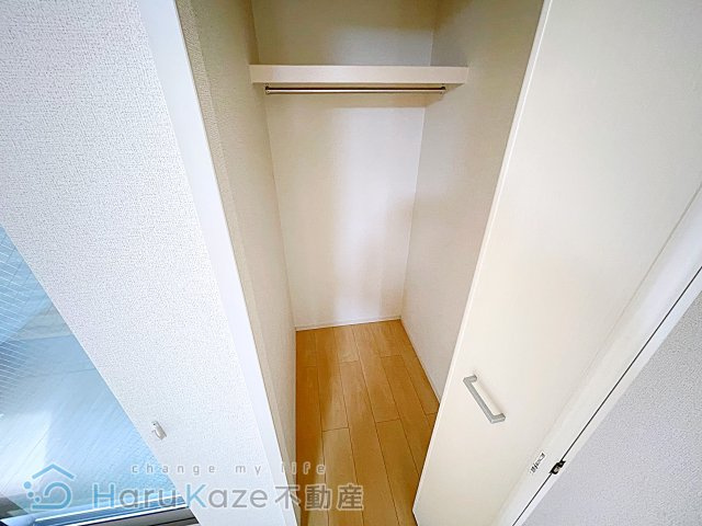 【収納】 | サニー本城【名古屋市賃貸・ネット無料】