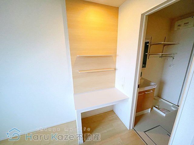 【内装】 | サニー本城【名古屋市賃貸・ネット無料】