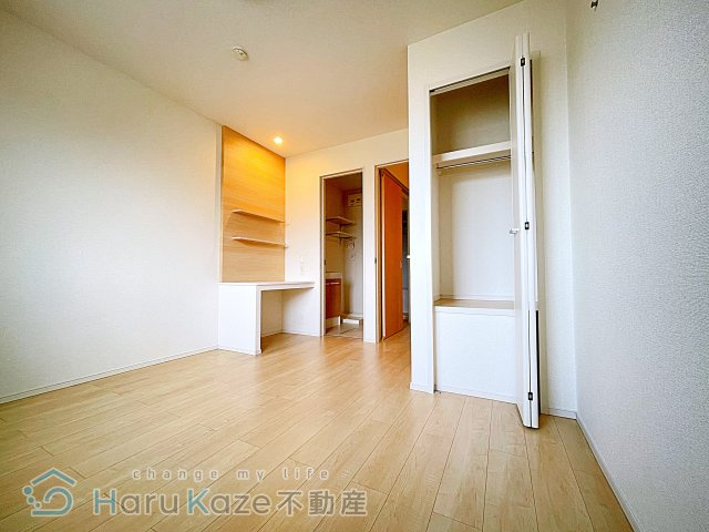 【居間・リビング】 | サニー本城【名古屋市賃貸・ネット無料】