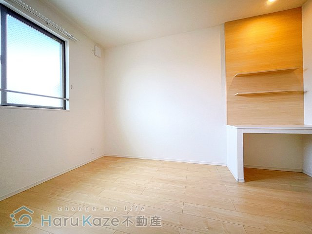 【居間・リビング】 | サニー本城【名古屋市賃貸・ネット無料】