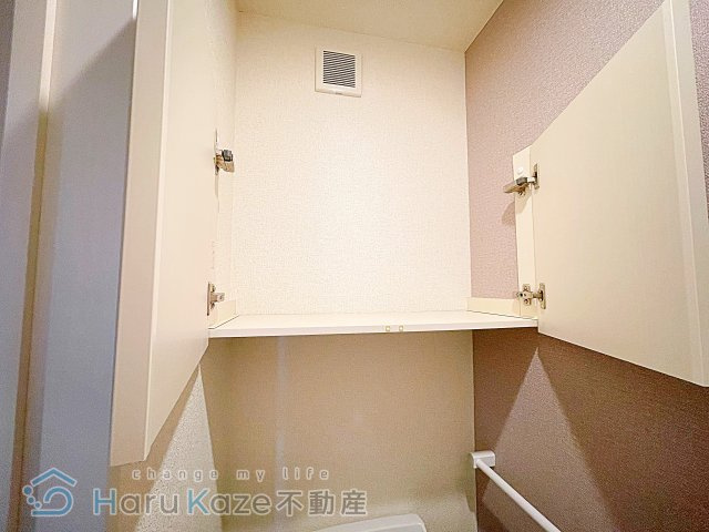 【収納】 | サニー本城【名古屋市賃貸・ネット無料】