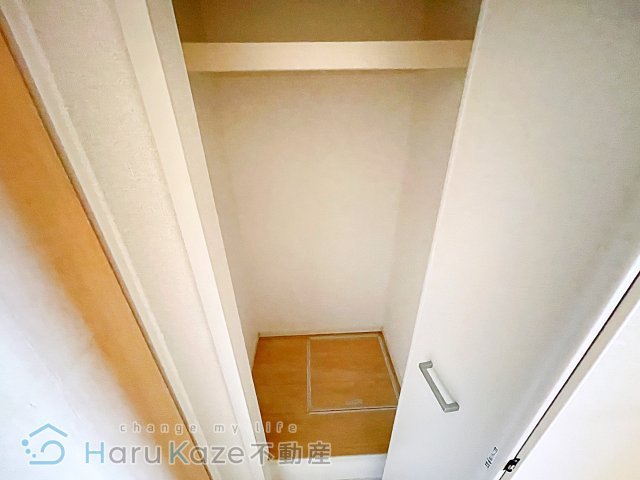 【収納】 | サニー本城【名古屋市賃貸・ネット無料】