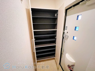 【玄関】 | サニー本城【名古屋市賃貸・ネット無料】