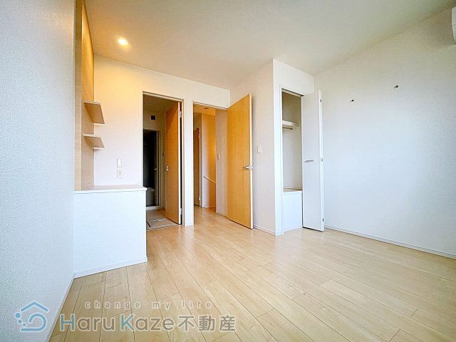 【内装】 | サニー本城【名古屋市賃貸・ネット無料】