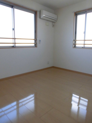 【内装】 | パルテール三鷹