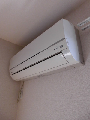 【設備】 | パルテール三鷹