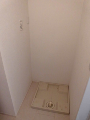 【設備】 | パルテール三鷹