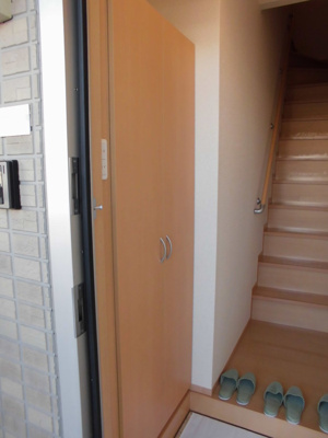 【その他】 | パルテール三鷹