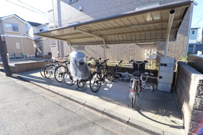  | パルテール三鷹