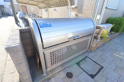 【その他共用部分】 | パルテール三鷹