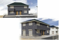 ベルハイツＣ棟の画像