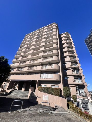 【外観】シャルマンコーポ鮎壺 