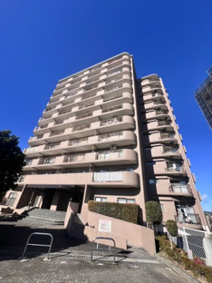 【外観】シャルマンコーポ鮎壺 