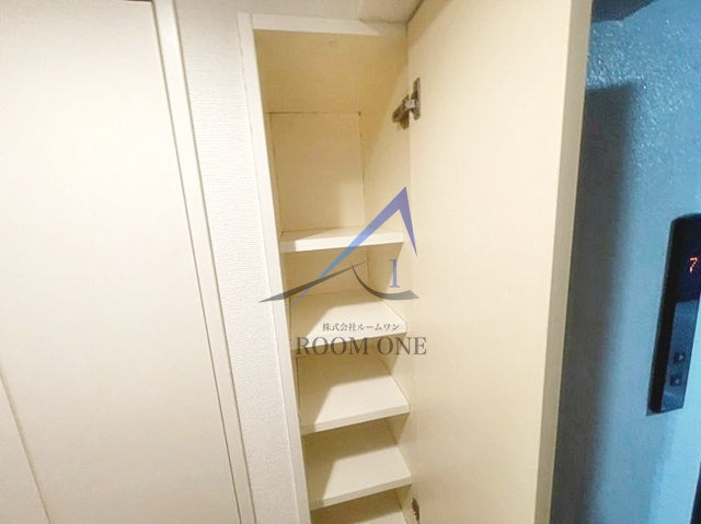 エクセリア日本橋箱崎のその他