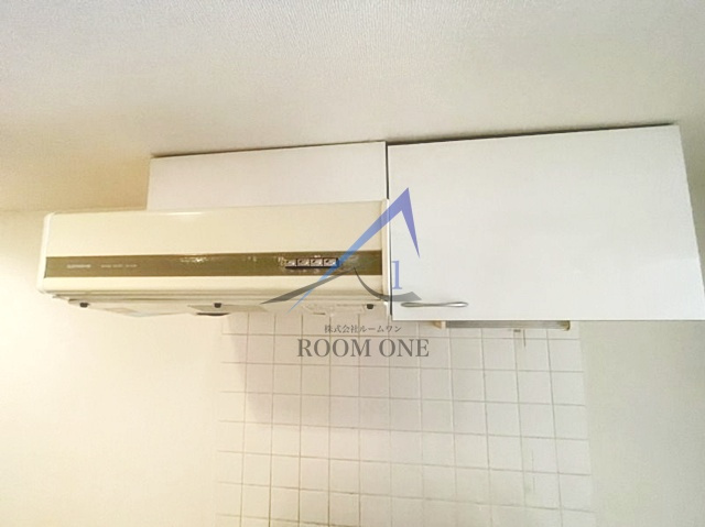 エクセリア日本橋箱崎の内装