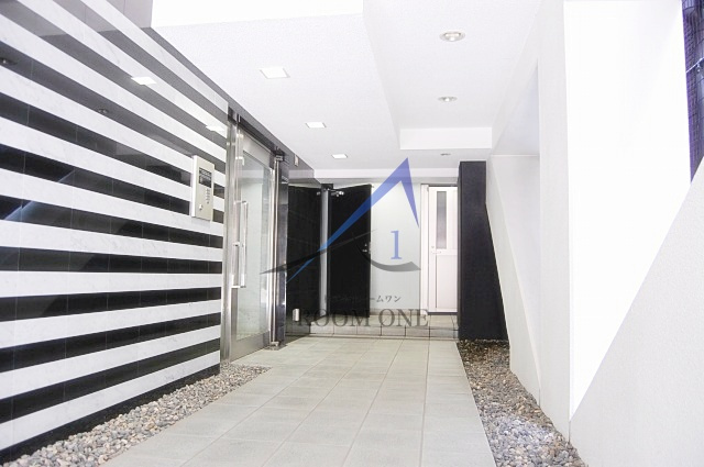 エクセリア日本橋箱崎