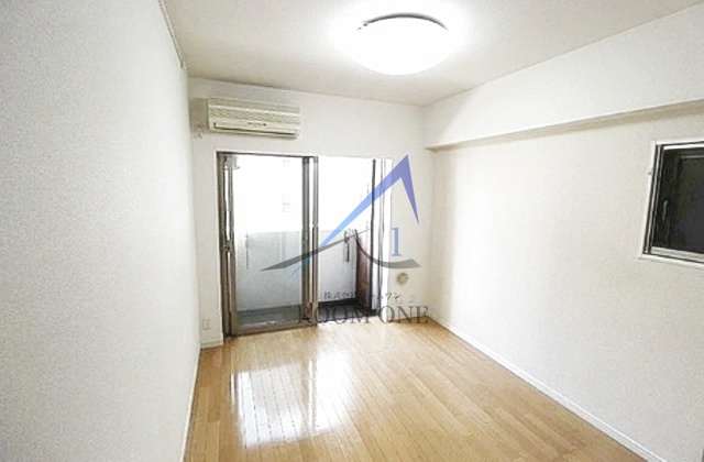 エクセリア日本橋箱崎の居間・リビング|洋室のお部屋です。