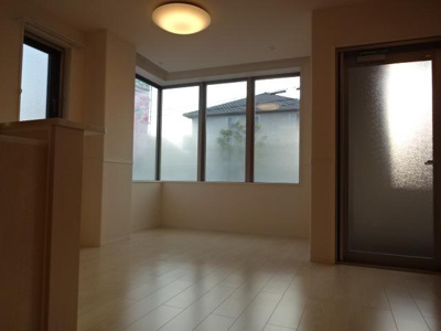 【居間・リビング】 | ＨＩＲＯ　ＷＥＳＴ（ヒロ　ウエスト） | リビング