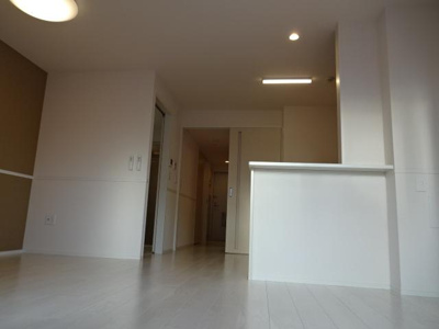 【居間・リビング】 | ＨＩＲＯ　ＷＥＳＴ（ヒロ　ウエスト） | リビング