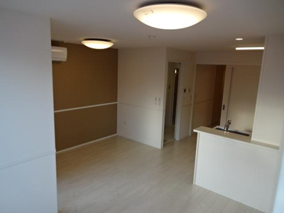 【居間・リビング】 | ＨＩＲＯ　ＷＥＳＴ（ヒロ　ウエスト） | リビング