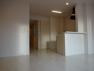 【居間・リビング】 | ＨＩＲＯ　ＷＥＳＴ（ヒロ　ウエスト） | リビング