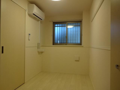 【内装】 | ＨＩＲＯ　ＷＥＳＴ（ヒロ　ウエスト） | 洋室