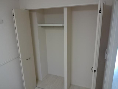 【収納】 | ＨＩＲＯ　ＷＥＳＴ（ヒロ　ウエスト） | クローゼット