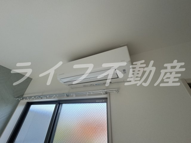 GRANDIR河内花園の設備