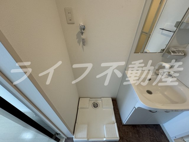 GRANDIR河内花園のその他