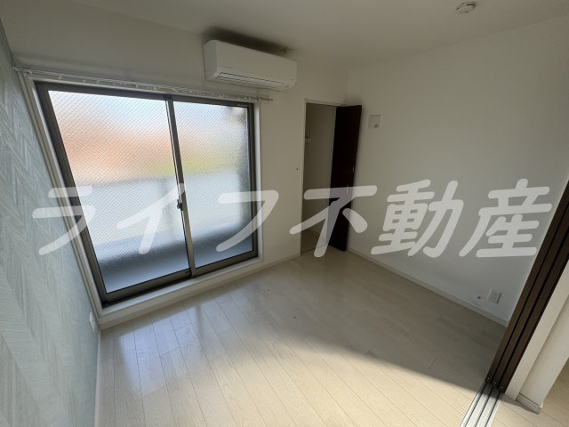 GRANDIR河内花園の居間・リビング|ゆったり過ごせる居間です