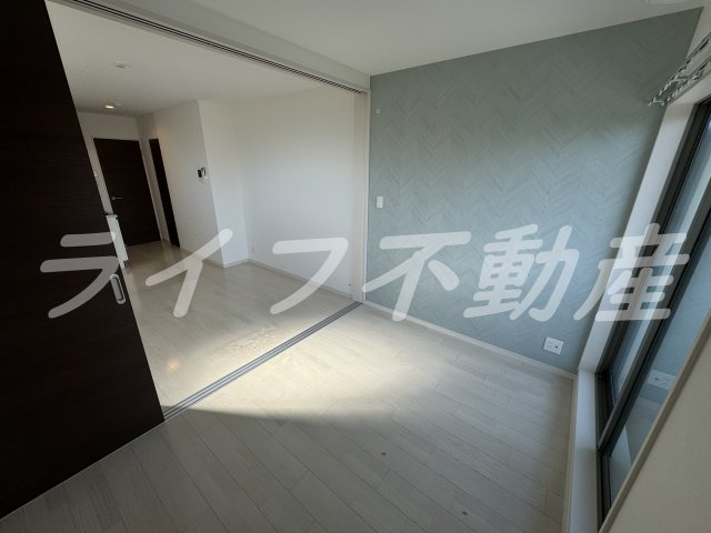 GRANDIR河内花園の洋室|きれいな洋室です