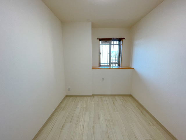 リベルテ・パレⅠの洋室|※現在、入居中の為、違うお部屋の写真を使用しております。実際には異なる場合がございます。