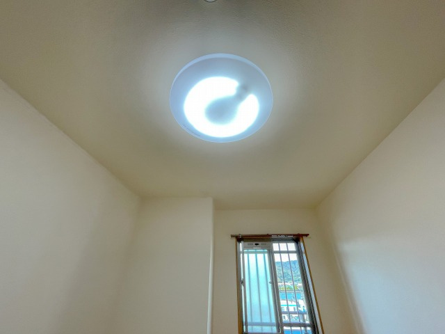 リベルテ・パレⅠの設備|※現在、入居中の為、違うお部屋の写真を使用しております。実際には異なる場合がございます。