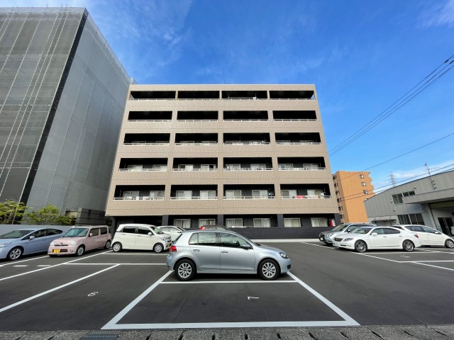 リベルテ・パレⅠ