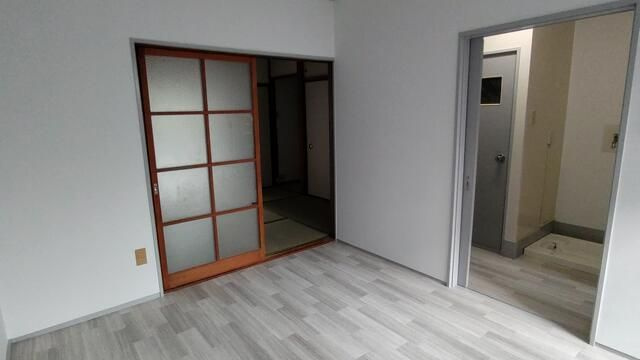 仙頭ハウスの居間・リビング