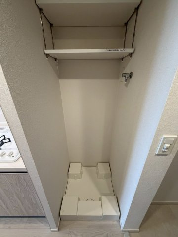 ブランシエスタ森ノ宮の設備