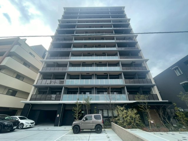 ブランシエスタ森ノ宮