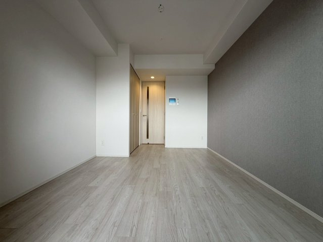 ブランシエスタ森ノ宮の洋室