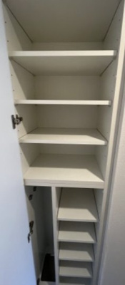 【設備】 | ガーデン豊玉