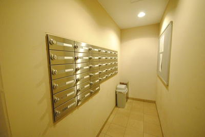 【その他共用部分】 | ガーデン豊玉