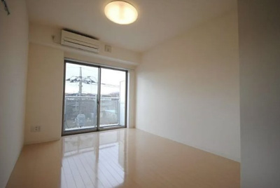 【居間・リビング】 | ガーデン豊玉