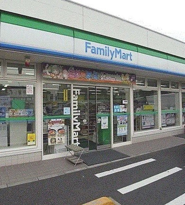 【周辺】 | ガーデン豊玉