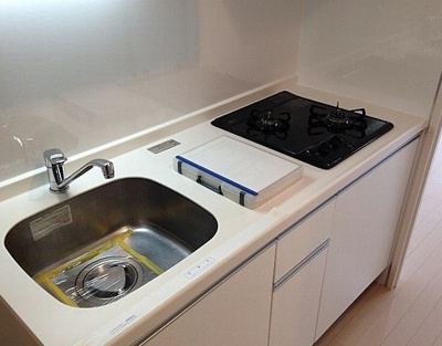 【キッチン】 | ガーデン豊玉