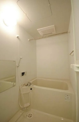 【浴室】 | ガーデン豊玉