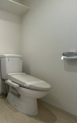 【トイレ】 | ガーデン豊玉