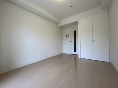 【寝室】 | ガーデン豊玉