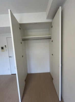 【収納】 | ガーデン豊玉