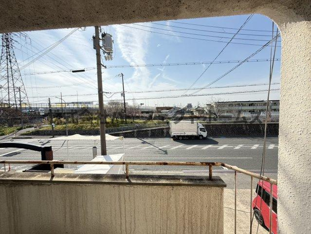 国松町戸建　賃貸の展望