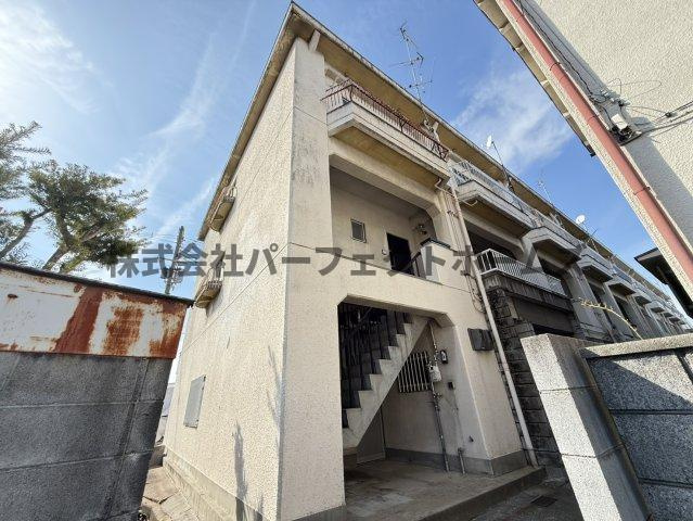 国松町戸建　賃貸